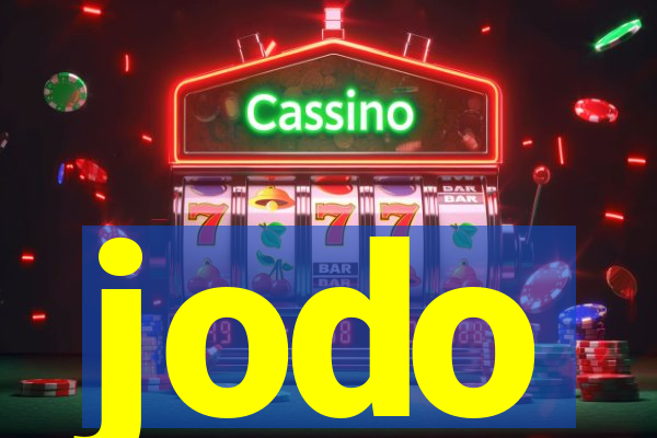 jodo