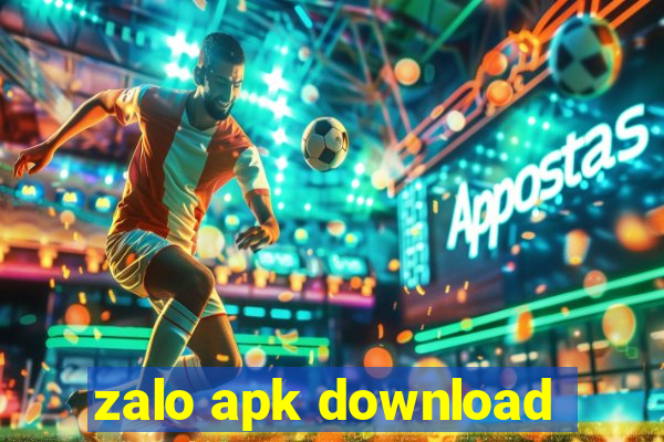 zalo apk download