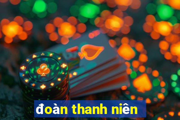 đoàn thanh niên