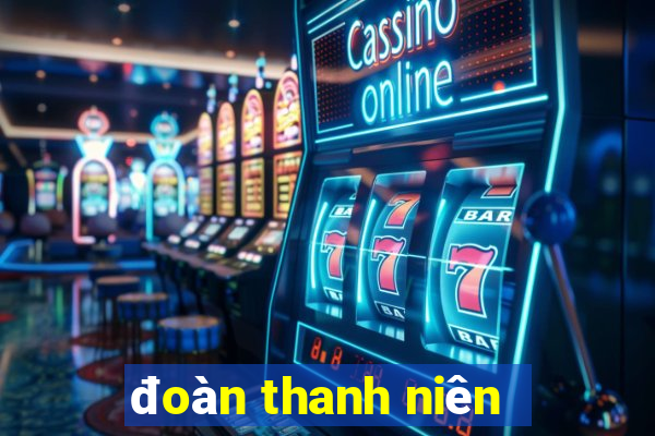 đoàn thanh niên