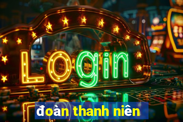 đoàn thanh niên