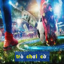 trò chơi cờ vua 2 người chơi