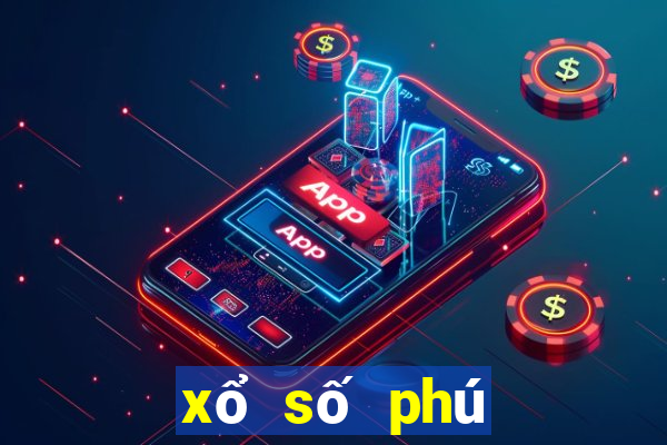 xổ số phú yên 7 8