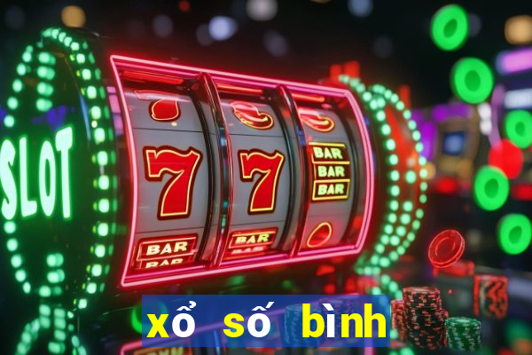 xổ số bình định tháng 2