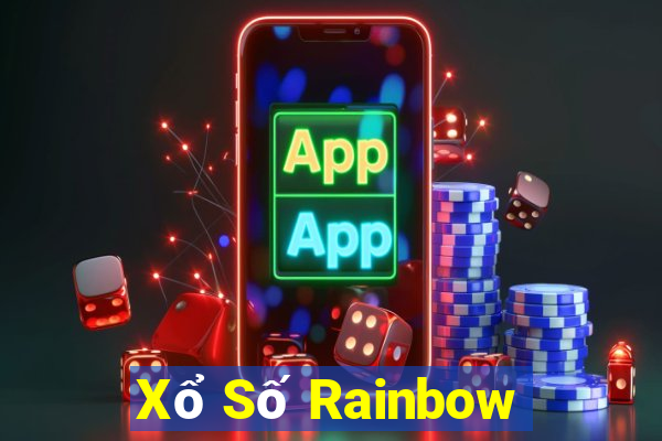 Xổ Số Rainbow