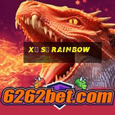 Xổ Số Rainbow