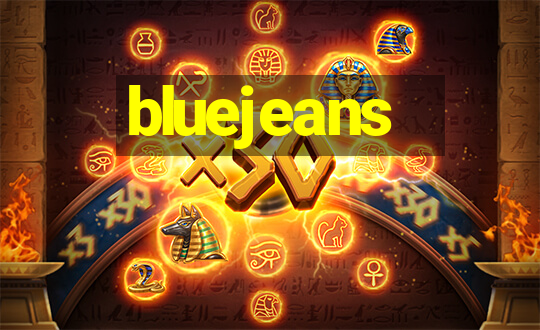 bluejeans