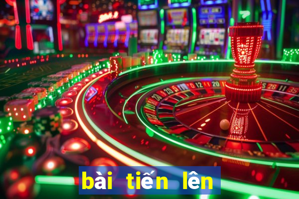 bài tiến lên chặt heo