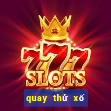 quay thử xổ số quảng ngãi 666