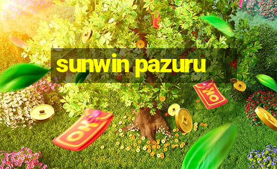 sunwin pazuru