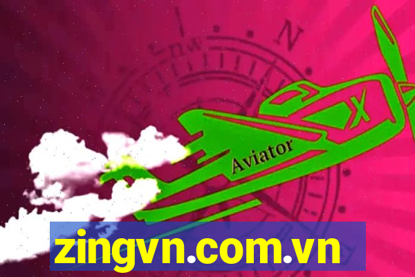 zingvn.com.vn