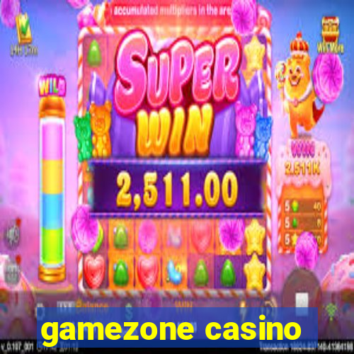 gamezone casino