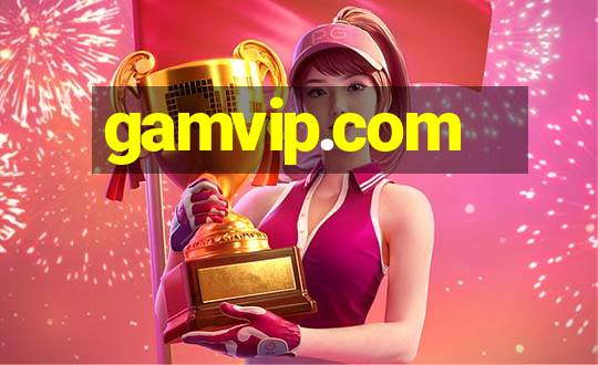 gamvip.com