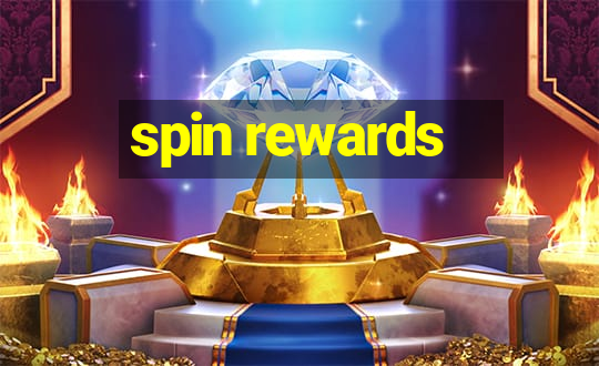 spin rewards