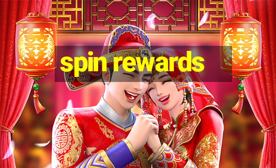 spin rewards