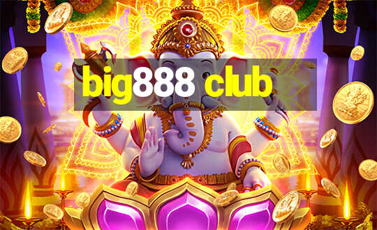 big888 club