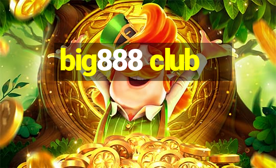 big888 club