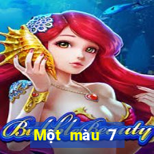 Một màu 7 giải trí