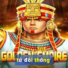 tứ đôi thông