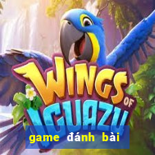 game đánh bài tài xỉu