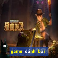 game đánh bài tài xỉu