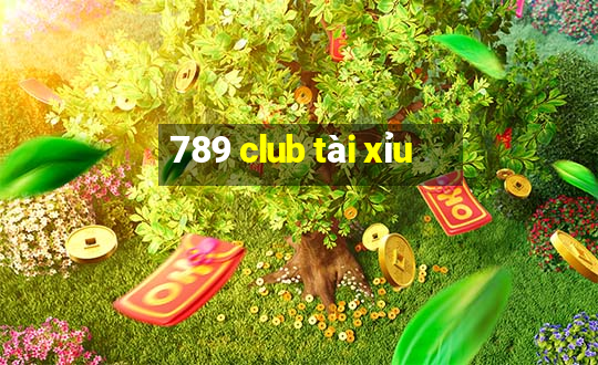 789 club tài xỉu