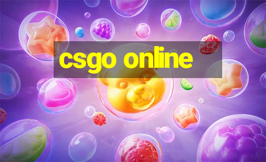 csgo online