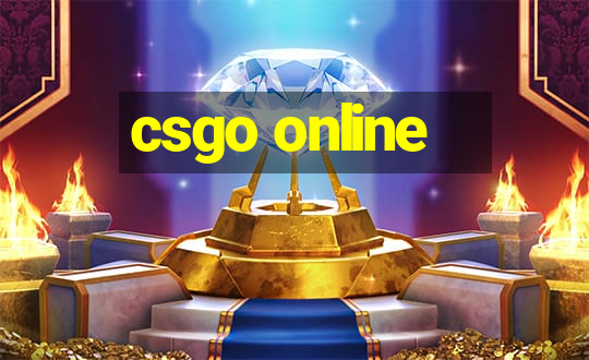 csgo online