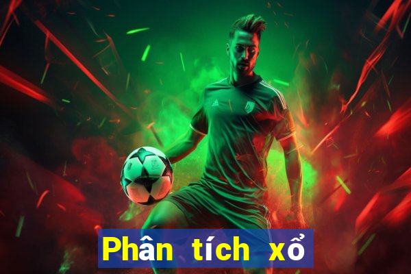 Phân tích xổ số thừa thiên huế