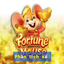 Phân tích xổ số thừa thiên huế