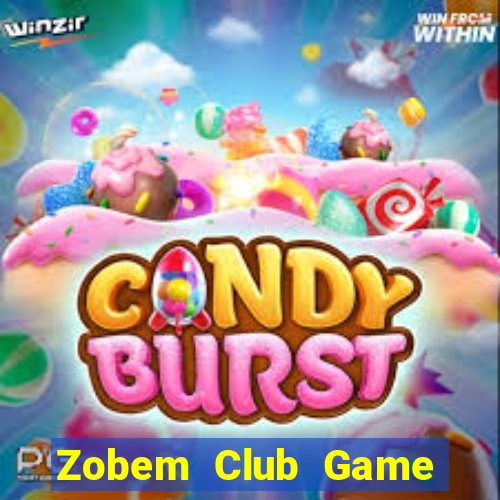 Zobem Club Game Thẻ Bài Eloras