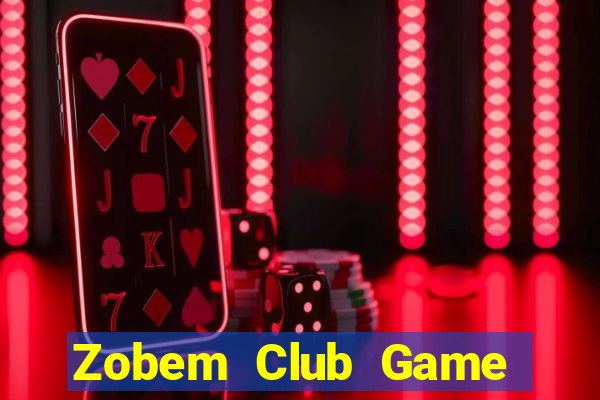 Zobem Club Game Thẻ Bài Eloras