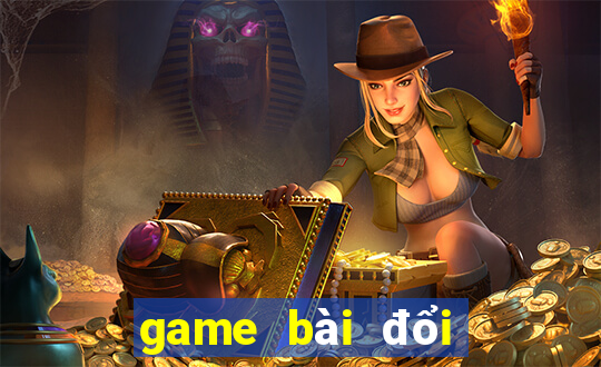 game bài đổi thưởng b88