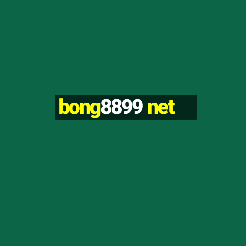 bong8899 net