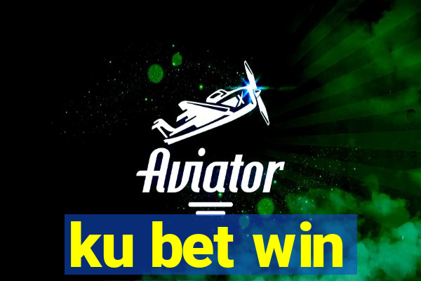 ku bet win