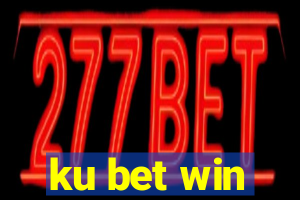 ku bet win