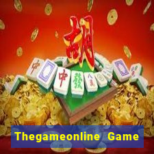 Thegameonline Game Bài Ionline