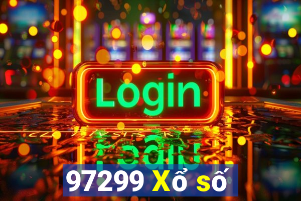 97299 Xổ số