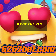 Debetvi Vin