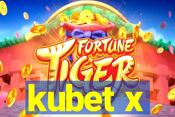 kubet x