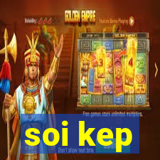 soi kep