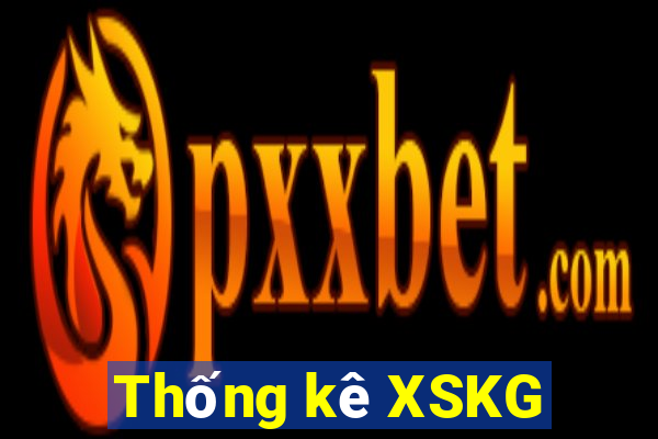 Thống kê XSKG