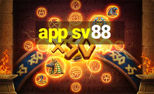 app sv88