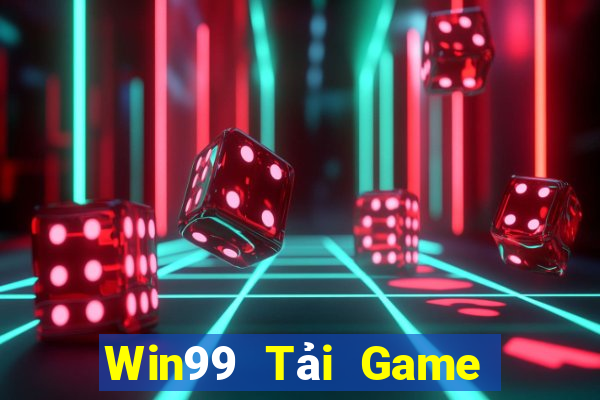 Win99 Tải Game Bài Go88