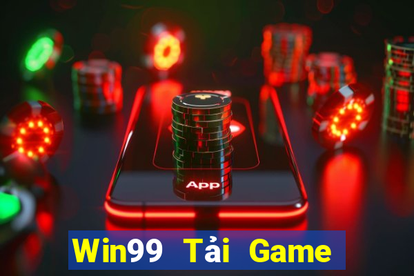 Win99 Tải Game Bài Go88