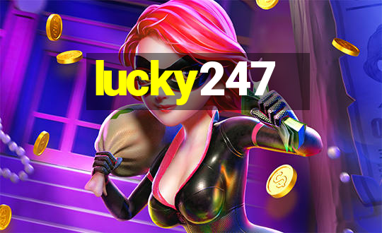 lucky247