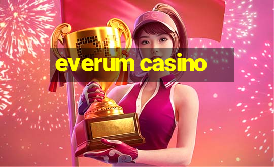 everum casino