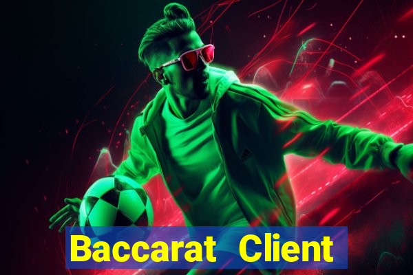 Baccarat Client Tải về