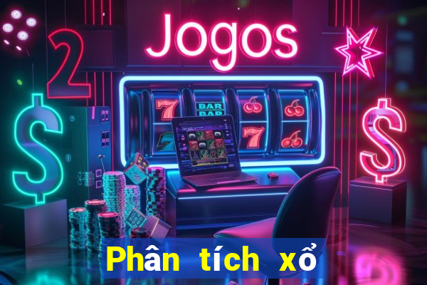 Phân tích xổ số binh dinh thứ bảy