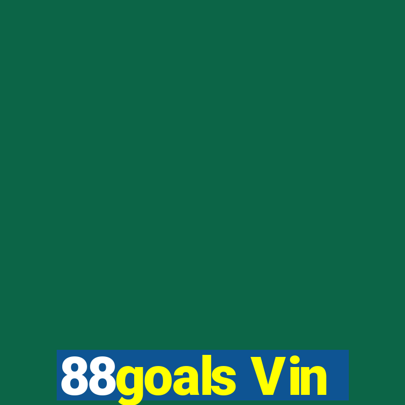 88goals Vin